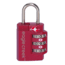 Eagle Creek SuperLight TSA Lock-Cherry Red