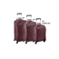 Eagle Creek Tarmac XE 4 Wheeled Luggage, Currant, 26in, EC0A528T601