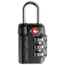 Eagle Creek Travel Safe TSA Lock, Graphite, One Size, EC041018013