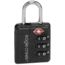 Eagle Creek Ultra Light TSA Lock, Graphite, EC041319013