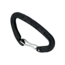 Eagle's Nest Outfitters Aluminum Wiregate Carabiner-Black