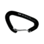 Deluxe Carabiner-Black