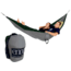 Eagle's Nest Outfitters Double Deluxe Hammock-Forest/Silver