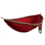 Eagle's Nest Outfitters Double Deluxe Hammock-Tomato/Khaki