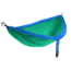 Eagle's Nest Outfitters Double Nest Hammock-Royal/Emerald