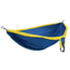 Eagle's Nest Outfitters DoubleDeluxe Hammock-Sapphire/Yellow