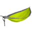 Eagle's Nest Outfitters DoubleNest LED Hammock-Neon/Grey