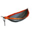 Eagle's Nest Outfitters DoubleNest LED Hammock-Orange/Grey
