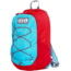 Eagle's Nest Outfitters Indio Backpack-Aqua/Red