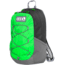Eagle's Nest Outfitters Indio Backpack-Lime/Charcoal