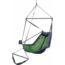 Eagle's Nest Outfitters Lounger Chair-Lime/Charcoal