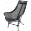 Eagle's Nest Outfitters Lounger DL Chair-Grey/Charcoal