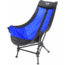 Eagle's Nest Outfitters Lounger DL Chair-Royal/Charcoal