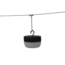 Moonshine Lantern-Black