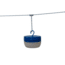 Moonshine Lantern-Blue