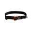 ReCollar Dog Collar-Black-Medium