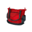Relay Tote-Red/Charcoal