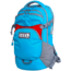 Eagle's Nest Outfitters Rothbury Backpack-Aqua/Red