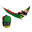 Eagles Nest Outfitters Double Deluxe Hammock-Rasta