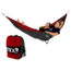 Eagles Nest Outfitters Double Deluxe Hammock-Red/Charcoal