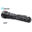 EAGTAC G3V XHP70.2 Flashlight, 21700 5000mAh li-ion, NW LED, 2990 Lumen, Black, G3V-XHP702-NW