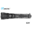 EAGTAC G3V XHP70.2 Flashlight, 21700 5000mAh li-ion, NW LED, 2990 Lumen, Black, G3V-XHP702-NW