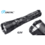 EAGTAC G3V XHP70.2 Flashlight, 21700 5000mAh li-ion, NW LED, 2990 Lumen, Black, G3V-XHP702-NW