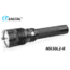 EAGTAC MX30L2R XHP70.2 Flashlight, 32650 13000mAh li-ion, NW LED, 4205 Lumen, Black, MX30L2R-XHP702-NW