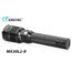 EAGTAC MX30L2R XHP70.2 Flashlight, 32650 13000mAh li-ion, NW LED, 4205 Lumen, Black, MX30L2R-XHP702-NW