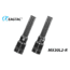 EAGTAC MX30L2R XHP70.2 Flashlight, 32650 13000mAh li-ion, NW LED, 4205 Lumen, Black, MX30L2R-XHP702-NW