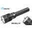 EAGTAC MX30L2R XHP70.2 Flashlight, 32650 13000mAh li-ion, NW LED, 4205 Lumen, Black, MX30L2R-XHP702-NW