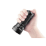 EAGTAC MX3T-C Flashlight, Black, 10,000lm, MX3T-C-4*SST70-CW