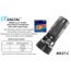EAGTAC MX3T-C SST70 LB LED Flashlight, Black, 10000lm, MX3T-C-4*SST70-CW