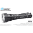 EAGTAC S25V CSLPM1 Flashlight, 21700 5000mAh li-ion, CW LED, 1200 Lumen, Black, S25V-CSLPM1-CW