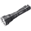 EAGTAC S25V CSLPM1 Flashlight, 21700 5000mAh li-ion, CW LED, 1200 Lumen, Black, S25V-CSLPM1-CW