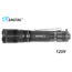 EAGTAC T25V XHP70.2 Flashlight, 21700 5000mAh li-ion, NW LED, 2990 Lumen, Black, T25V-XHP702-NW