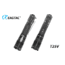 EAGTAC T25V XHP70.2 Flashlight, 21700 5000mAh li-ion, NW LED, 2990 Lumen, Black, T25V-XHP702-NW