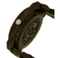Earth Bighorn Watch, Dark Brown Wooden Case ETHEW3502