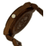 Earth Bighorn Watch, Red Wooden Case ETHEW3503