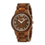 Earth Bighorn Watch, Red Wooden Case ETHEW3503