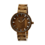 Earth EW2804 Branch Watch, 42mm, Olive Strap, Olive Dial ETHEW2804
