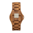 Earth Centurion Watch, Olive/Olive, One Size, ETHEW6004