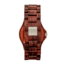 Earth Centurion Watch, Red/Red, One Size, ETHEW6003