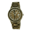 Earth Cherokee Watch, Olive Wooden Case ETHEW3404