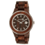 Earth Cherokee Watch, Red Wooden Case ETHEW3403