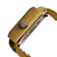 Earth Culm Wooden Unisex Watch, Olive ETHEW1004