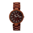 Earth Ew2203 Stomates Watch, Red ETHEW2203
