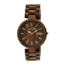 Earth Ew2204 Stomates Watch, Olive ETHEW2204