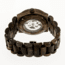 Ew3102 Grand Mesa Watch, Dark Brown