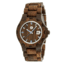 Earth Gila Watch, Red Wooden Case ETHEW3303